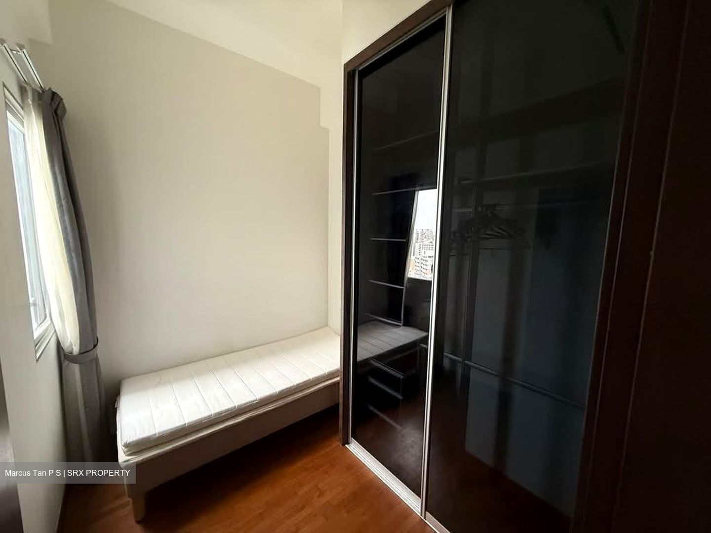 Hillsta (D23), Condominium #565174141